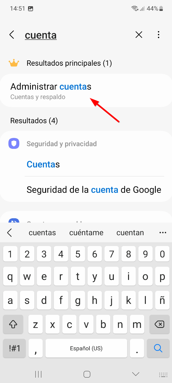 Cómo Configurar Tu Email En Android Wnpower Help 6297